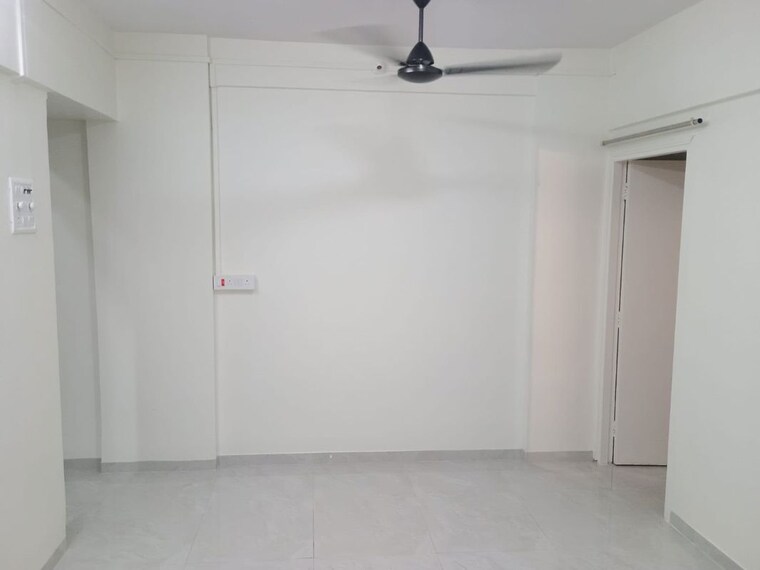 Living Room, runwal-plaza 1 Bedroom 465 Sq.Ft. Apartment In Vartak Nagar Thane 10611922