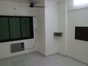 Bedroom in 1 BHK Apartment at Runwal Plaza, Vartak Nagar – for Rent