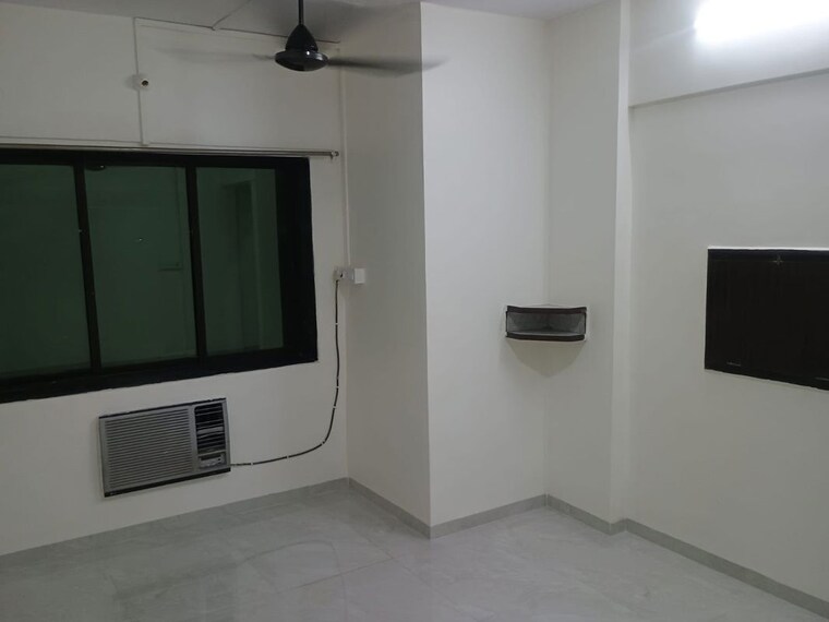 Bedroom, runwal-plaza 1 Bedroom 465 Sq.Ft. Apartment In Vartak Nagar Thane 10611922