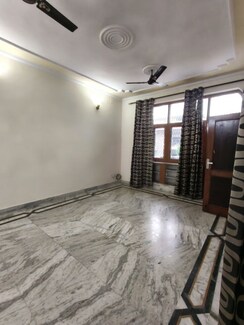 2 BHK + Store Room Independent House For Rent in Sector 52