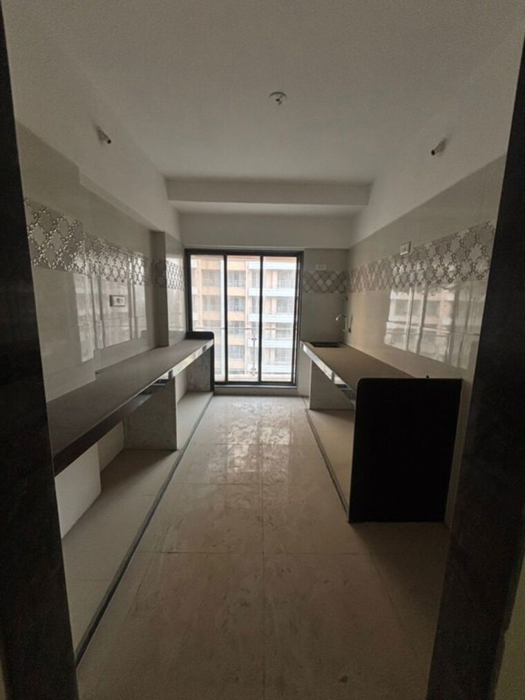Kitchen, patrachawl-mhada 2.5 Bedroom 700 Sq.Ft. Apartment In Goregaon West Mumbai 10611926