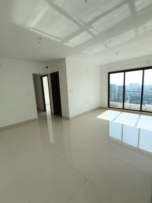 2 BHK Apartment For Rent in Akshar Green World, Dighe