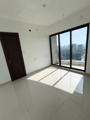 Room in 2 BHK Apartment at Akshar Green World, Dighe – for Rent