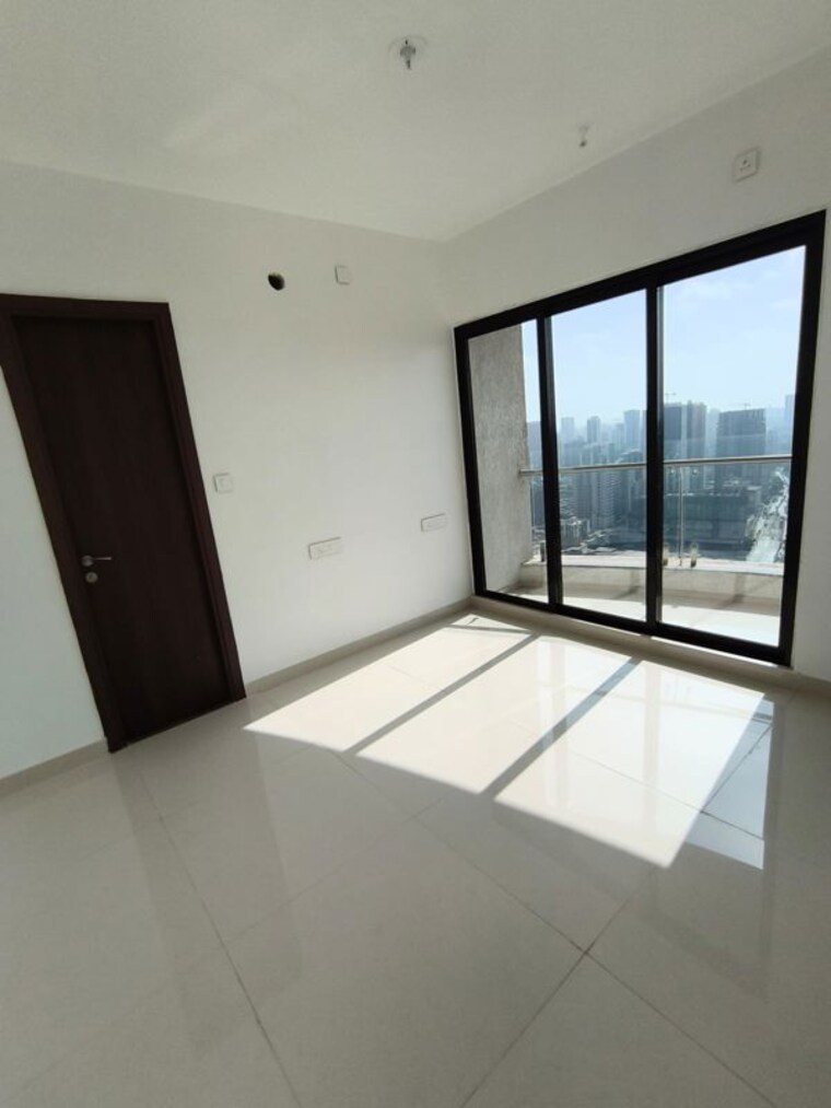 Room, akshar-green-world 2 Bedroom 700 Sq.Ft. Apartment In Dighe Navi Mumbai 10611900
