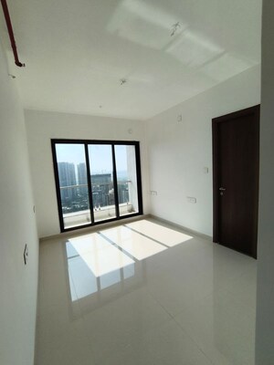 Room in 2 BHK Apartment at Akshar Green World, Dighe – for Rent