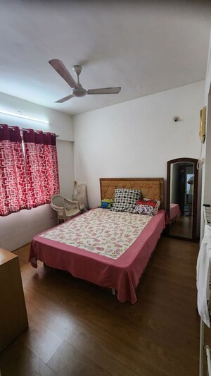 Bedroom in  Pg at Dombivli East – for Rent