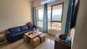 Living Room in  Pg at Dombivli East – for Rent