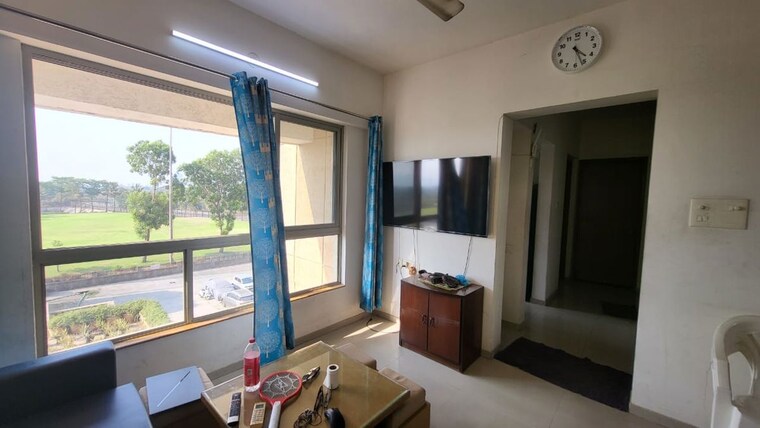 Living Room, dombivli east Pg For Girls In Dombivli East 10611932