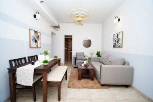 2 BHK Apartment For Sale in SKA Greenarch, Sector 16b Greater Noida