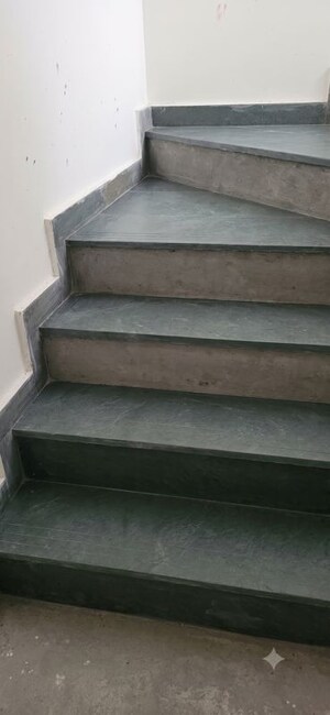 Stairs in  Shop at Chembur – for Rent