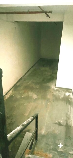 Team Area in  Shop at Chembur – for Rent