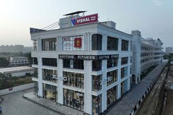 Office Space For Sale in AMB Selfie Street
