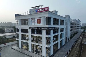  Office Space For Sale in AMB Selfie Street, Sector 92