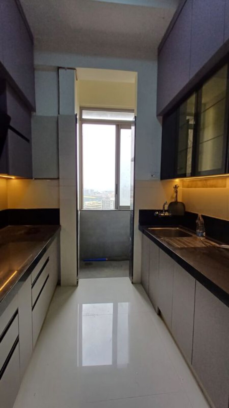 Kitchen, bhoomi-celestia 3 Bedroom 1337 Sq.Ft. Apartment In Malad West Mumbai 10611944