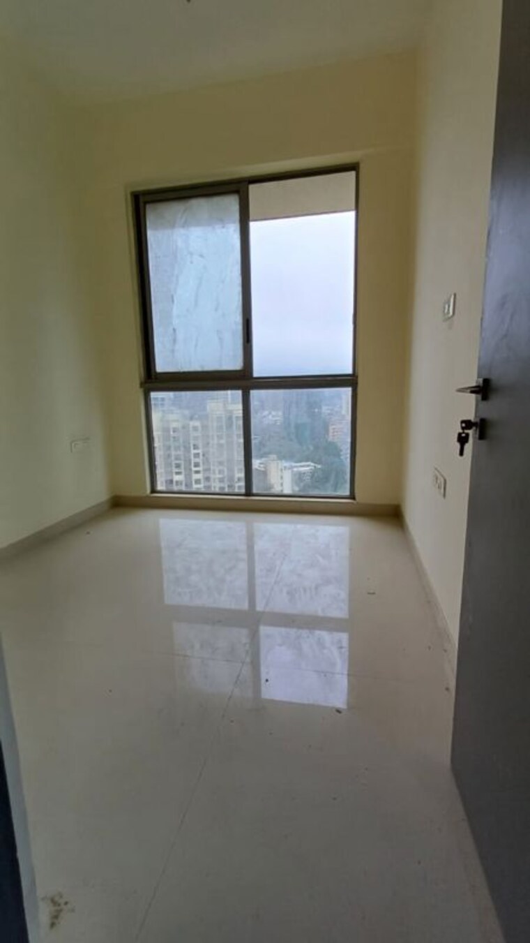 Bedroom, bhoomi-celestia 3 Bedroom 1337 Sq.Ft. Apartment In Malad West Mumbai 10611944