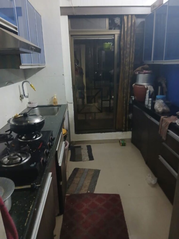 Gym, tricity-symphony 2 Bedroom 1200 Sq.Ft. Apartment In Kharghar Navi Mumbai 10611951