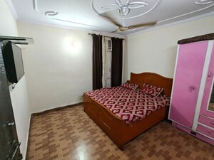 3 BHK Builder Floor For Rent in Rajouri Garden
