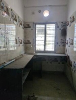 Bathroom in 2 BHK Apartment at Sodepur – for Sale