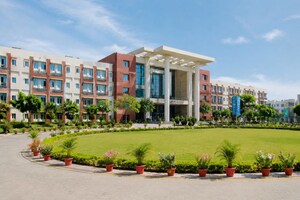  Office Space in IT/SEZ For Sale in Knowledge Park 3 Greater Noida
