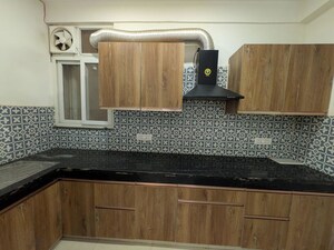 Bedroom in 3 BHK Builder Floor at Sector 23 – for Rent