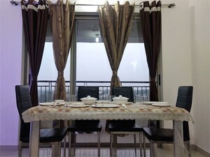Gym in  Pg at Dombivli East – for Rent