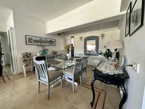 3 BHK Apartment For Rent in Gabbana Apartment, Khar West