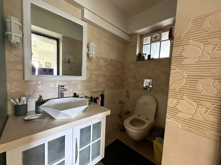 Team Area, gabbana-apartment 3 Bedroom 1300 Sq.Ft. Apartment In Khar West Mumbai 10611970