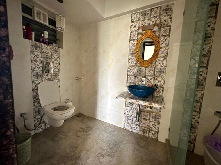 undefined, gabbana-apartment 3 Bedroom 1300 Sq.Ft. Apartment In Khar West Mumbai 10611970