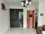 1 BHK 450 Sq.Ft. Apartment in Prakruti Park
