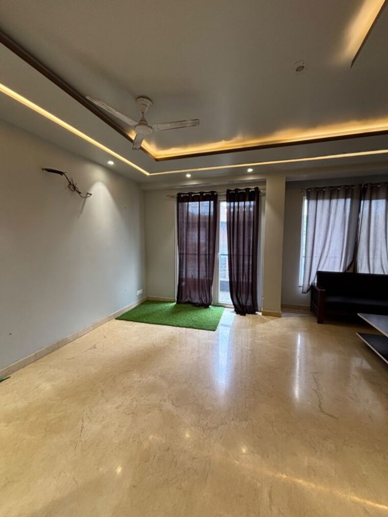 Living Room, sector 56 3 Bedroom 2700 Sq.Ft. Builder Floor In Sector 56 Gurgaon 10611936