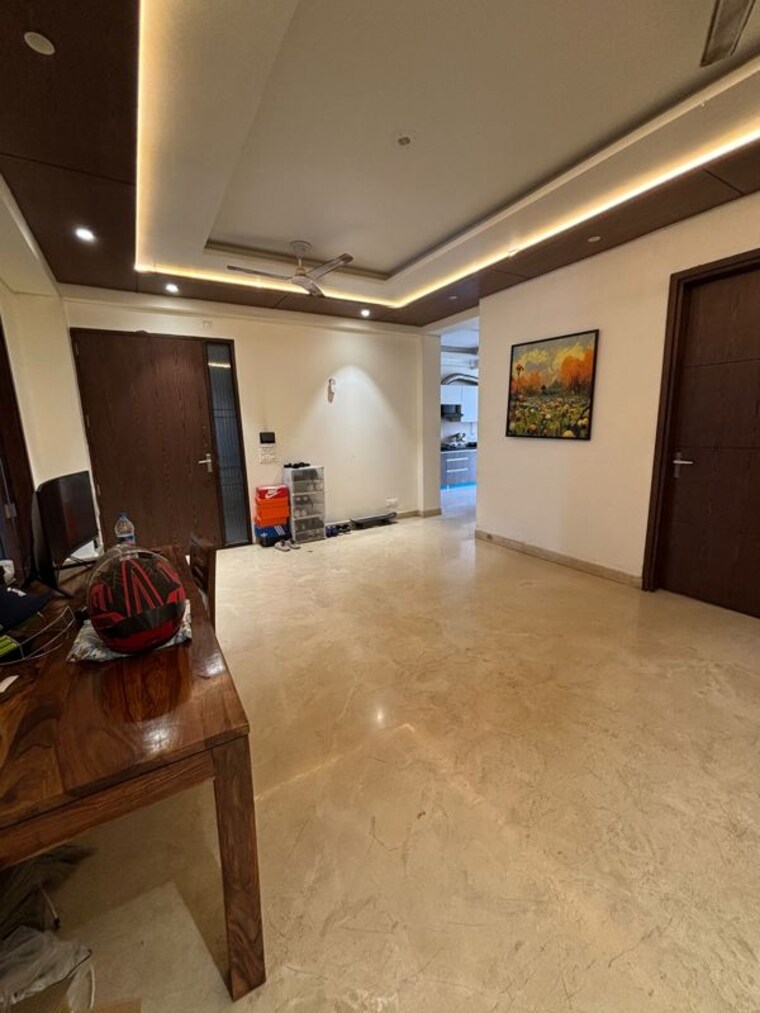 Kitchen, sector 56 3 Bedroom 2700 Sq.Ft. Builder Floor In Sector 56 Gurgaon 10611936