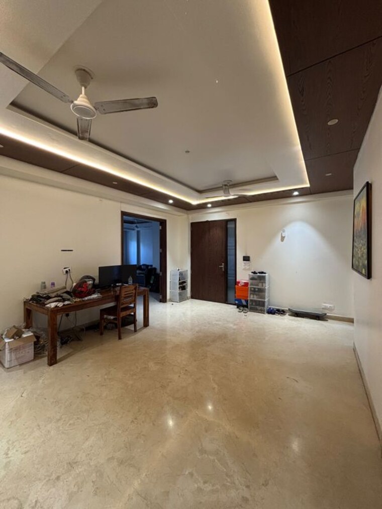 Room, sector 56 3 Bedroom 2700 Sq.Ft. Builder Floor In Sector 56 Gurgaon 10611936