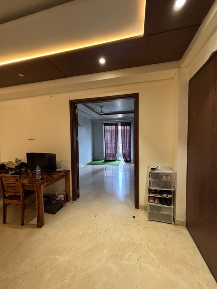 Living Room, sector 56 3 Bedroom 2700 Sq.Ft. Builder Floor In Sector 56 Gurgaon 10611936
