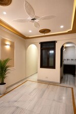 2 BHK + Basement 800 Sq.Ft. Builder Floor in Mehrauli