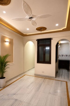 2 BHK Builder Floor For Rent in Mehrauli