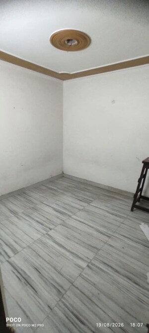 Room in 2 BHK Builder Floor at Mehrauli – for Rent