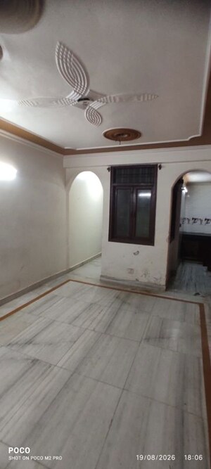Building Lobby in 2 BHK Builder Floor at Mehrauli – for Rent