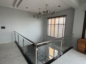 Room in 4 BHK Penthouse at Pashmina Waterfront, Old Madras Road – for Rent