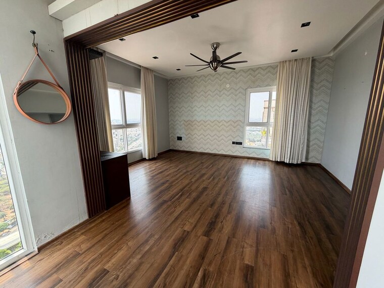 Room, pashmina-waterfront 4 Bedroom 3640 Sq.Ft. Penthouse In Old Madras Road Bangalore 10611624