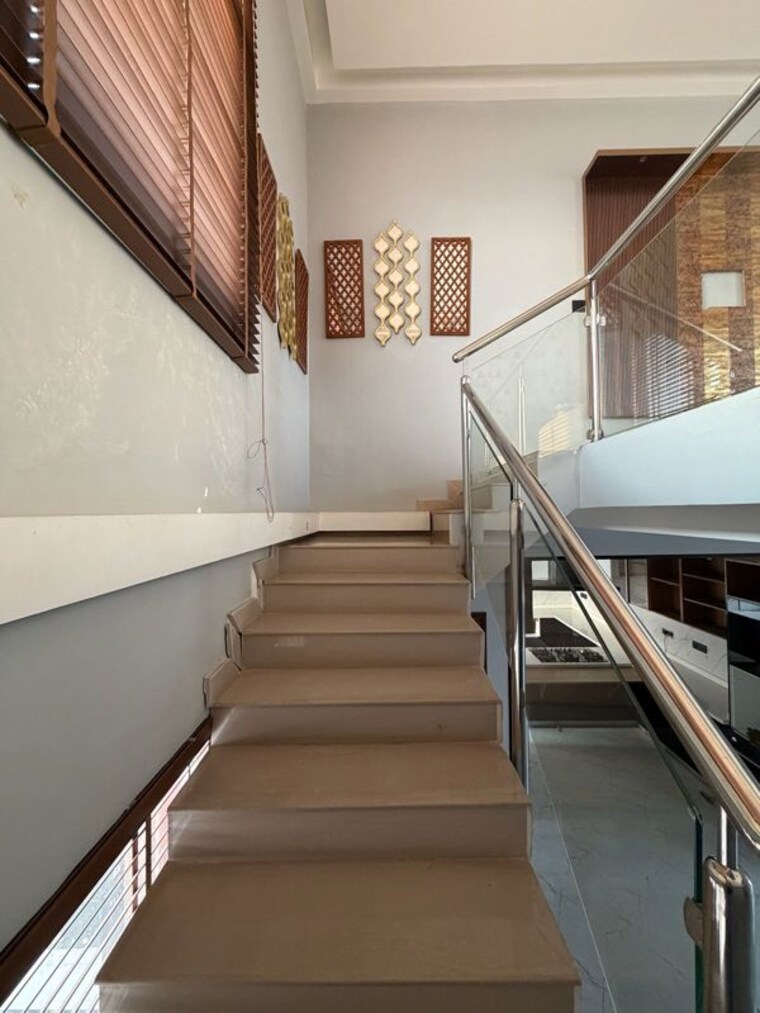 undefined, pashmina-waterfront 4 Bedroom 3640 Sq.Ft. Penthouse In Old Madras Road Bangalore 10611624