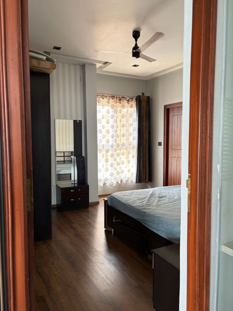 undefined, pashmina-waterfront 4 Bedroom 3640 Sq.Ft. Penthouse In Old Madras Road Bangalore 10611624
