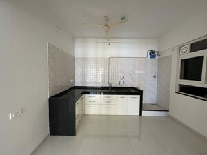 Kitchen in 2 BHK Apartment at Nyati Elysia, Kharadi – for Rent