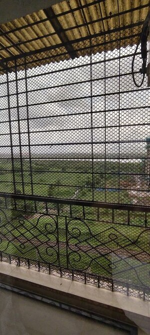 3 BHK Apartment – Map Location View at Shree Ambika Heritage, Kharghar - for Sale