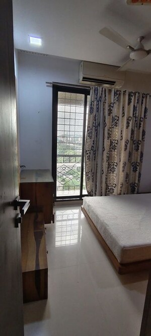 Room in 3 BHK Apartment at Shree Ambika Heritage, Kharghar – for Sale