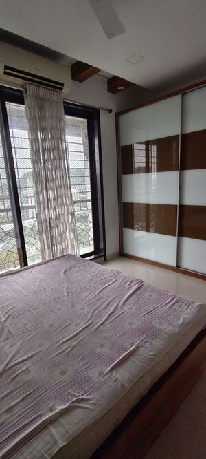 Room in 3 BHK Apartment at Shree Ambika Heritage, Kharghar – for Sale