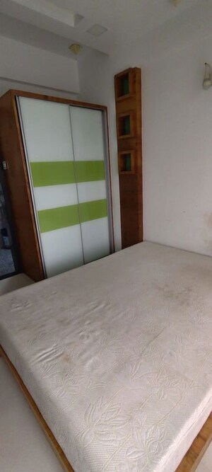 Room in 3 BHK Apartment at Shree Ambika Heritage, Kharghar – for Sale