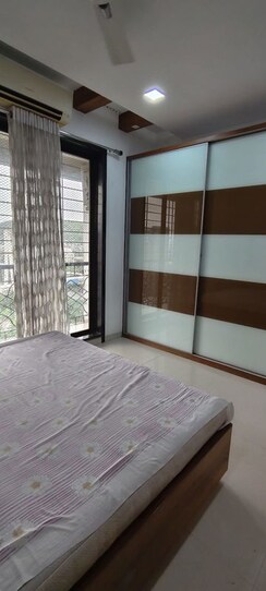 3 BHK + Store Room Apartment For Sale in Shree Ambika Heritage