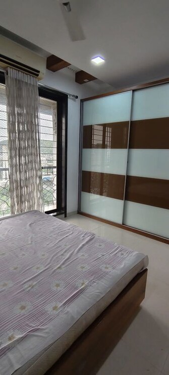 3 BHK + Store Room Apartment For Sale in Shree Ambika Heritage in Kharghar, Navi Mumbai