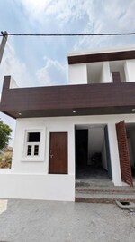 2 BHK 65 Sq.Yd. Independent House in Golden Park Achheja
