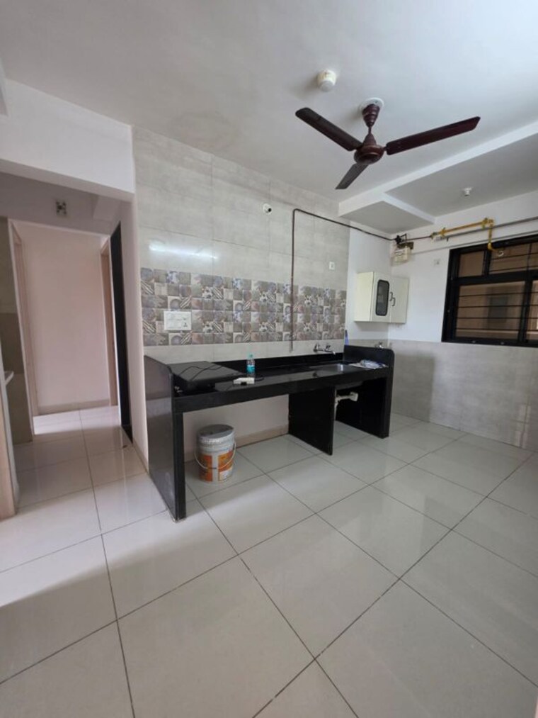 Kitchen, nanded-kalashree 2.5 Bedroom 685 Sq.Ft. Apartment In State Bank Nagar Pune 10611997